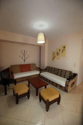 Veli Apartment Sarande