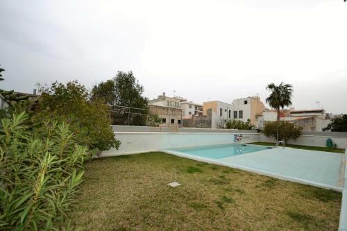 Apartamento Pollentia Mar, Puerto Pollensa