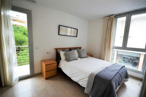 Apartamento Pollentia Mar, Puerto Pollensa