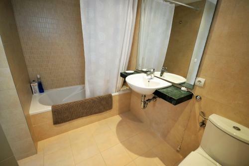 Apartamento Pollentia Mar, Puerto Pollensa