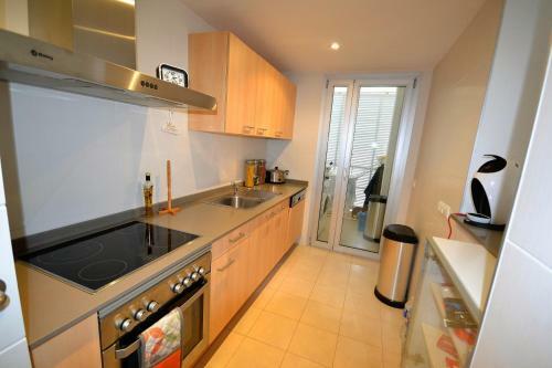 Apartamento Pollentia Mar, Puerto Pollensa