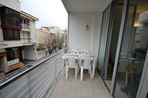 Apartamento Pollentia Mar, Puerto Pollensa