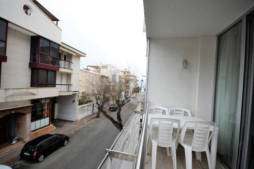 Apartamento Pollentia Mar, Puerto Pollensa