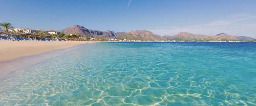 Apartamento Pollentia Mar, Puerto Pollensa