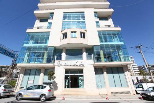 Hostal Nika Hotel