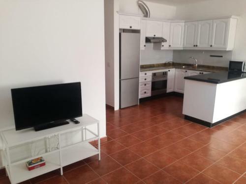 Apartamento Paradiso Canario Playa Blanca