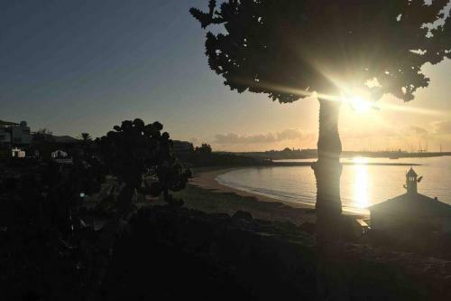 Apartamento Paradiso Canario Playa Blanca