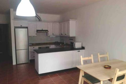 Apartamento Paradiso Canario Playa Blanca