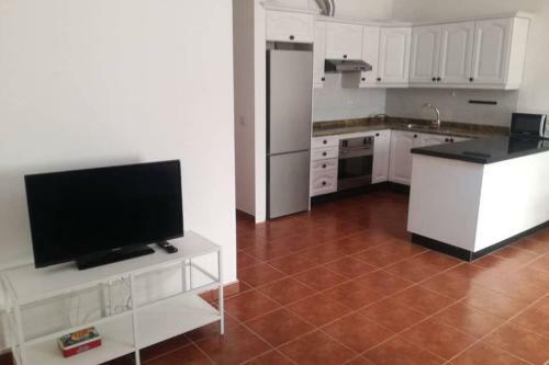 Apartamento Paradiso Canario Playa Blanca