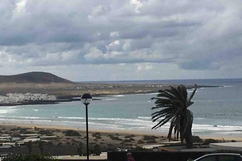 Apartamento Paradiso Canario Playa Blanca
