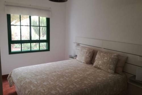 Apartamento Paradiso Canario Playa Blanca