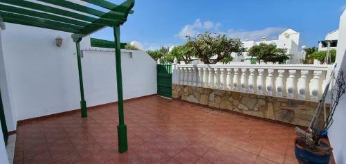 Apartamento Paradiso Canario Playa Blanca