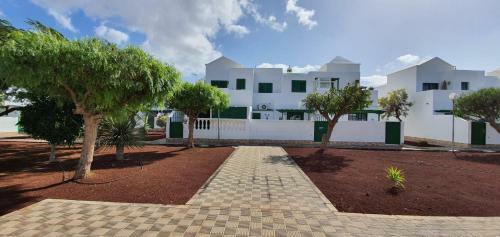 Apartamento Paradiso Canario Playa Blanca