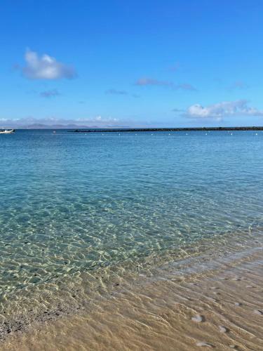 Apartamento Paradiso Canario Playa Blanca