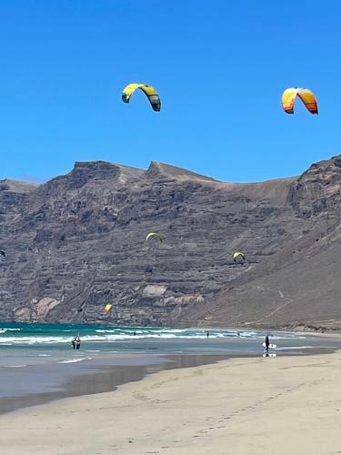 Apartamento Paradiso Canario Playa Blanca