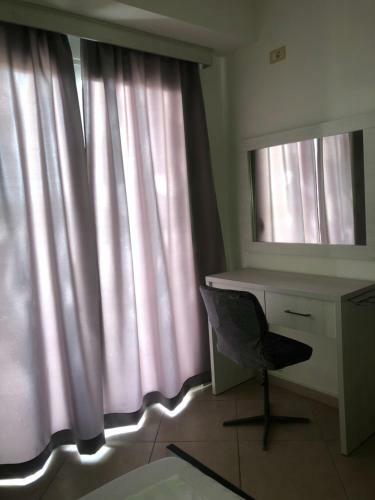 Central Apartment