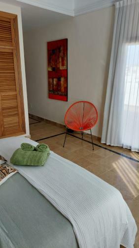 Bed & Breakfast Casaloe Suite