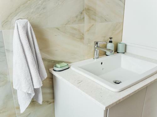 Apartament Te Kalua 2