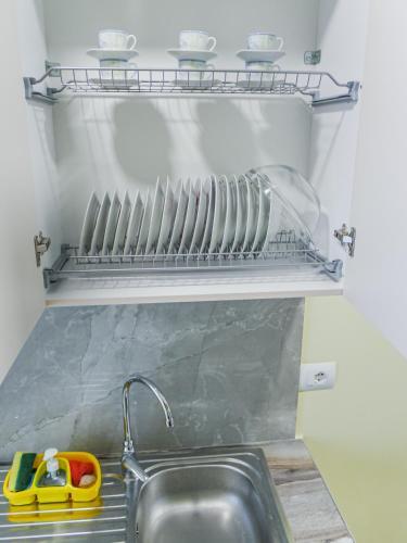 Apartament Te Kalua 2