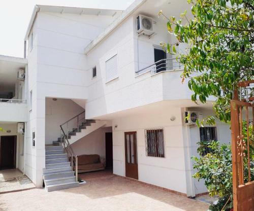 Apartamento Vila Soni
