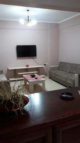 Eleanas Apartament