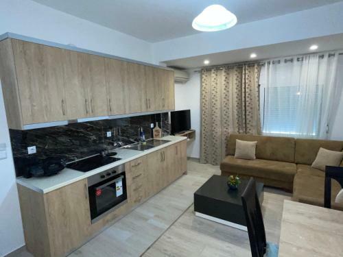 Garden Villa Apartments