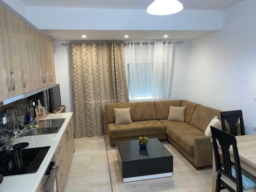 Garden Villa Apartments