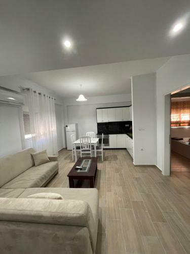 Garden Villa Apartments