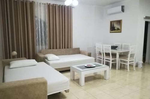 Enel Apartment City Center