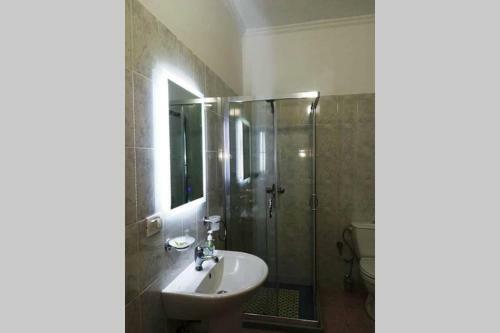 Enel Apartment City Center
