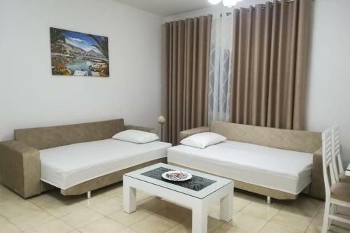Enel Apartment City Center
