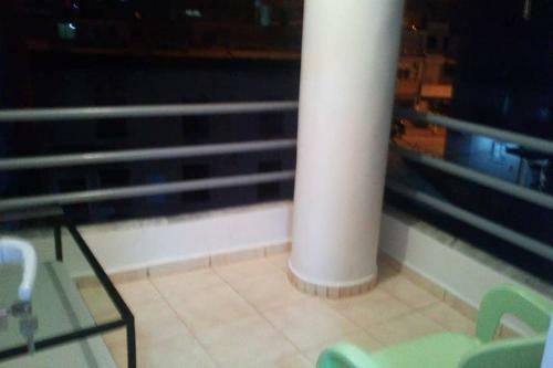 Enel Apartment City Center