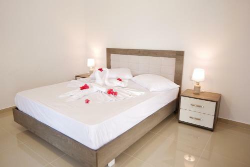 Hostal Fabeno Villa