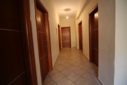 Hostal Keivi Guesthouse