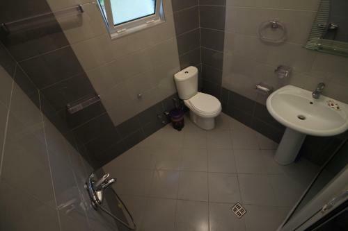 Hostal Keivi Guesthouse