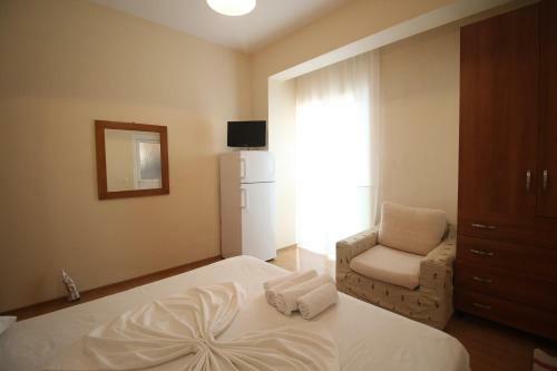 Hostal Keivi Guesthouse