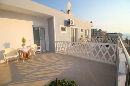Hostal Keivi Guesthouse
