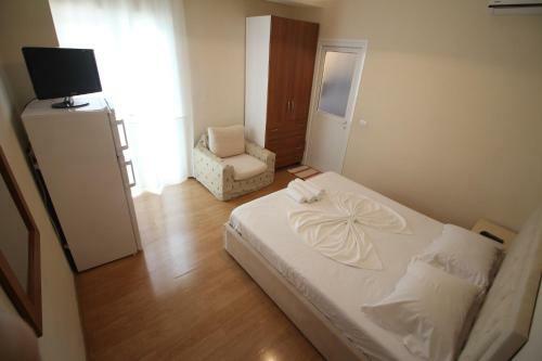 Hostal Keivi Guesthouse