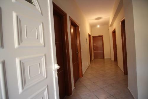 Hostal Keivi Guesthouse