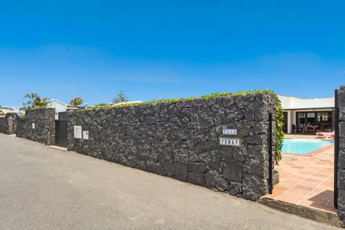 Villa Yeray
