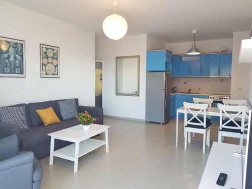 Lagoon Apartment Saranda Albania