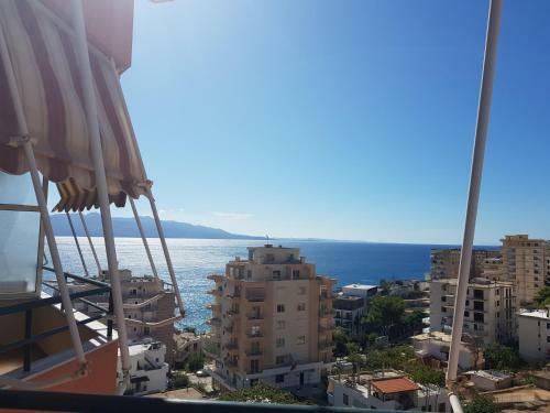 Lagoon Apartment Saranda Albania