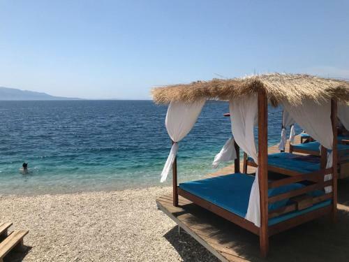 Lagoon Apartment Saranda Albania