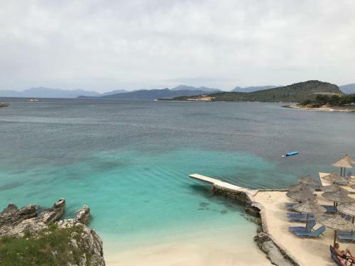 Lagoon Apartment Saranda Albania
