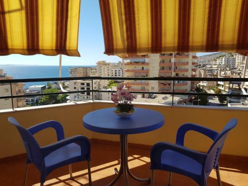 Lagoon Apartment Saranda Albania