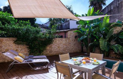 Townhouse Margarita