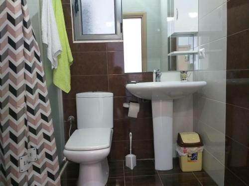 4 Seasons Sea View Apartment