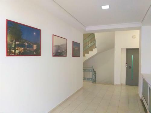 4 Seasons Sea View Apartment