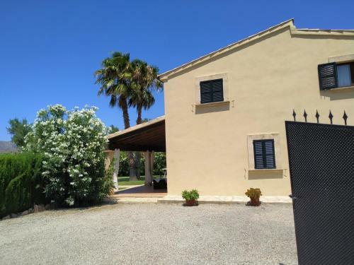 Villa Antonias Puerto Pollen�a