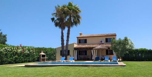Villa Antonias Puerto Pollen�a